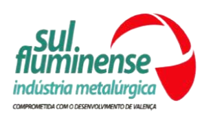 Sul Fluminense Indústria Metalúrgica